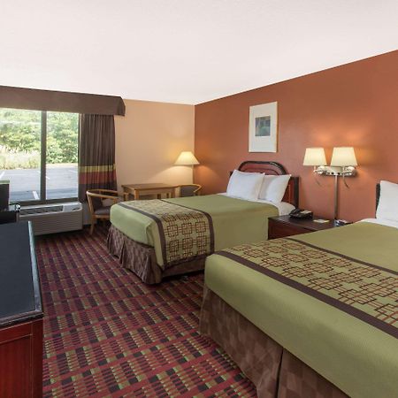 Days Inn By Wyndham Myrtle Beach Socastee Kültér fotó