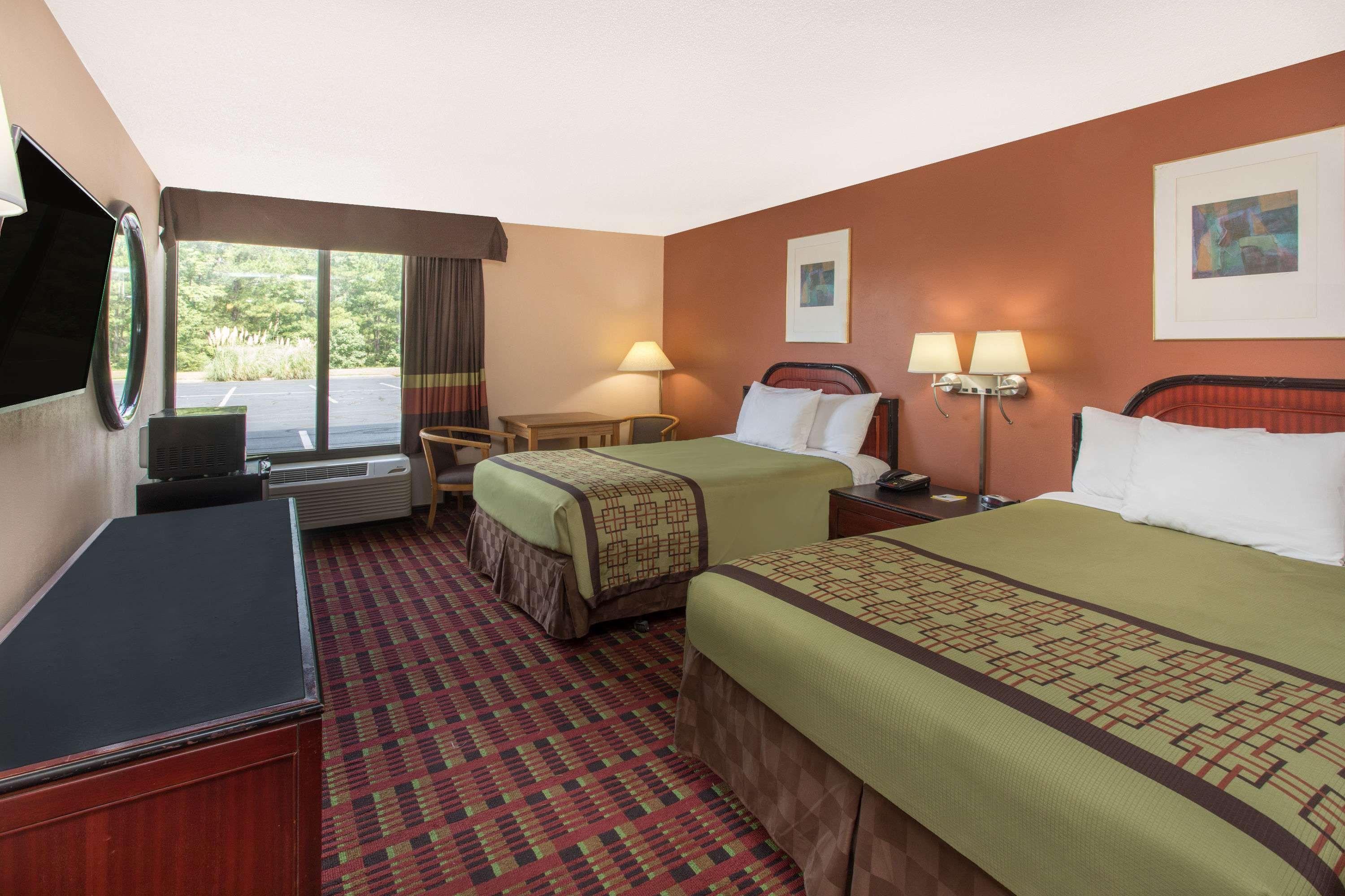 Days Inn By Wyndham Myrtle Beach Socastee Kültér fotó