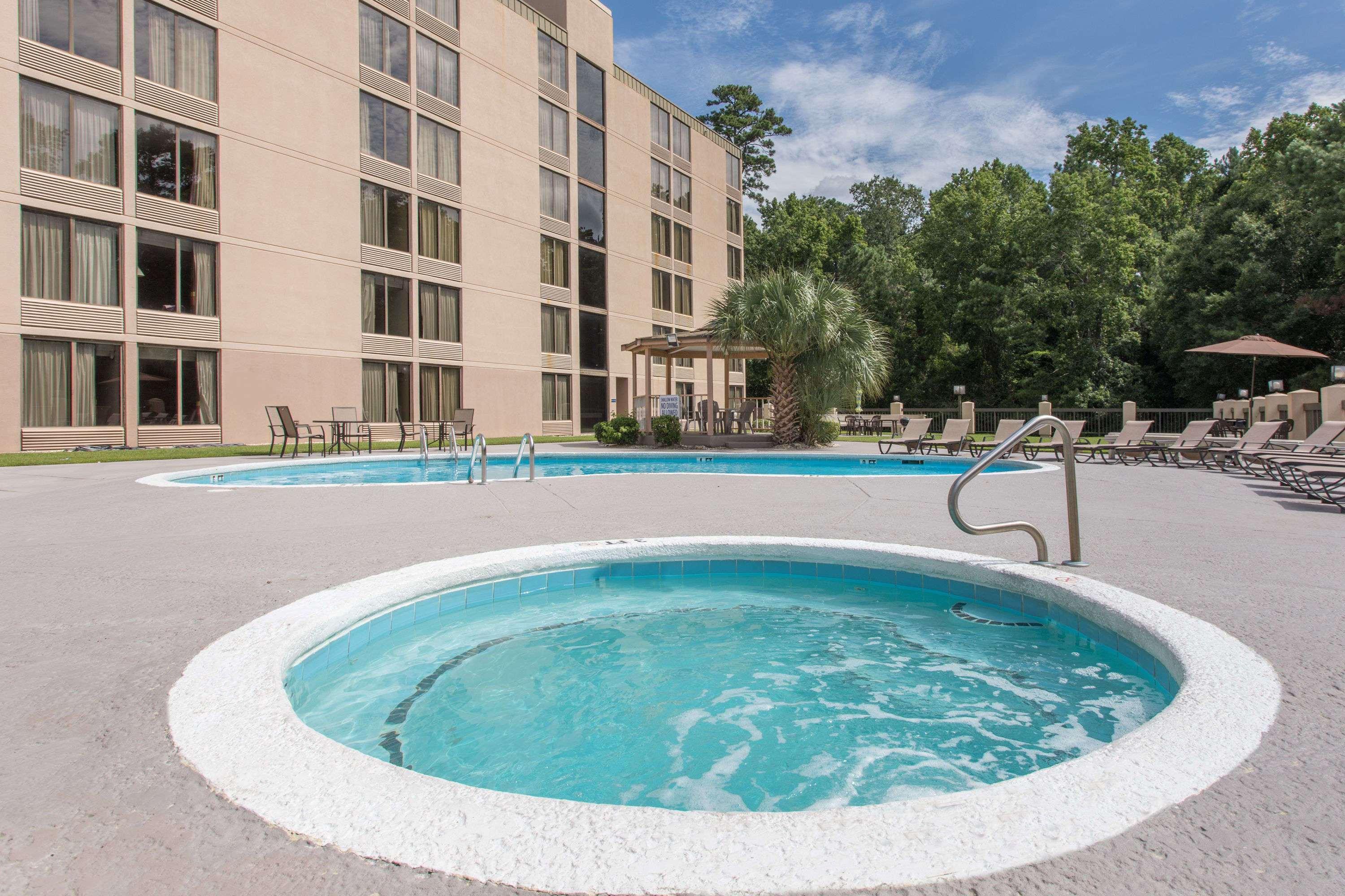 Days Inn By Wyndham Myrtle Beach Socastee Kültér fotó