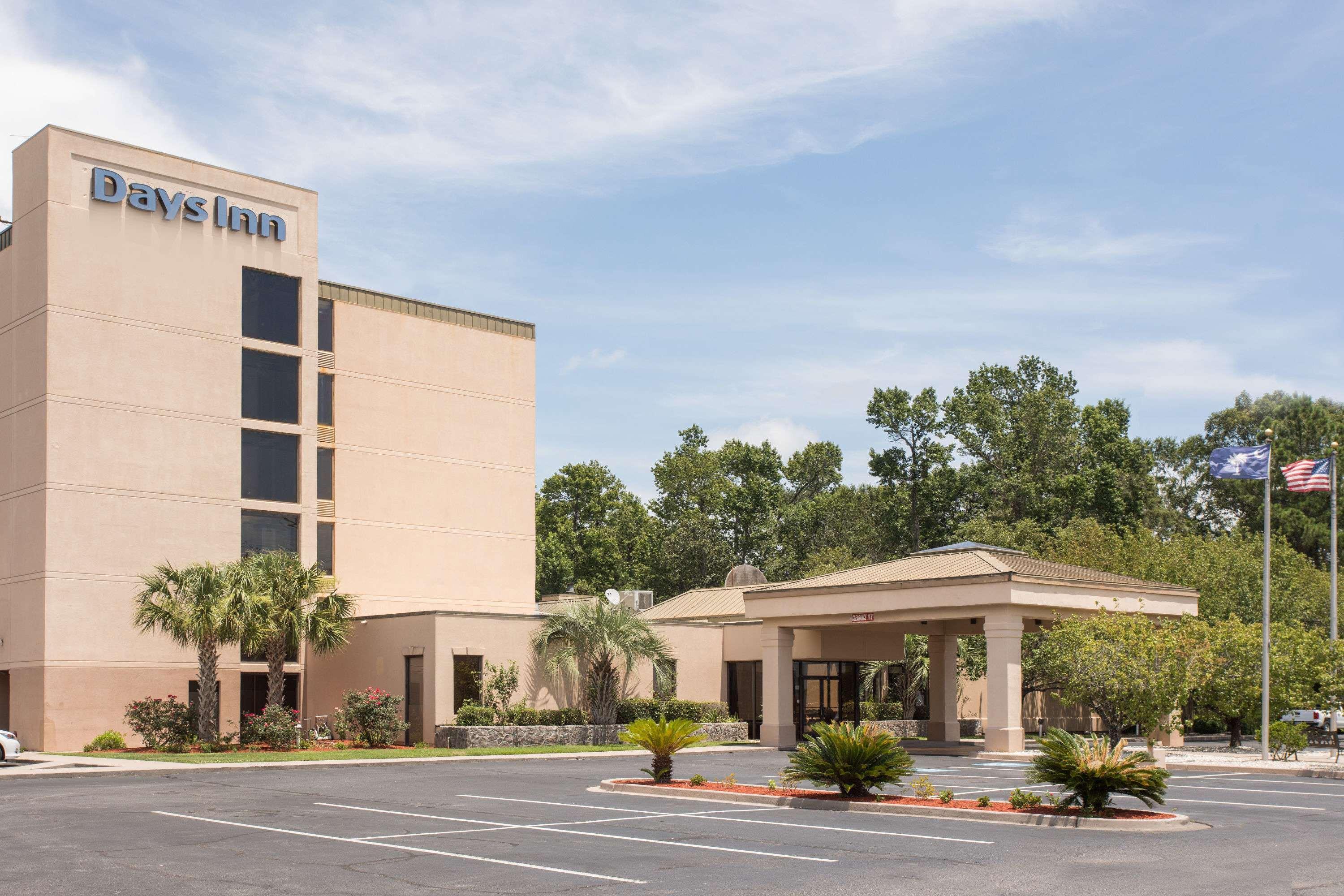 Days Inn By Wyndham Myrtle Beach Socastee Kültér fotó