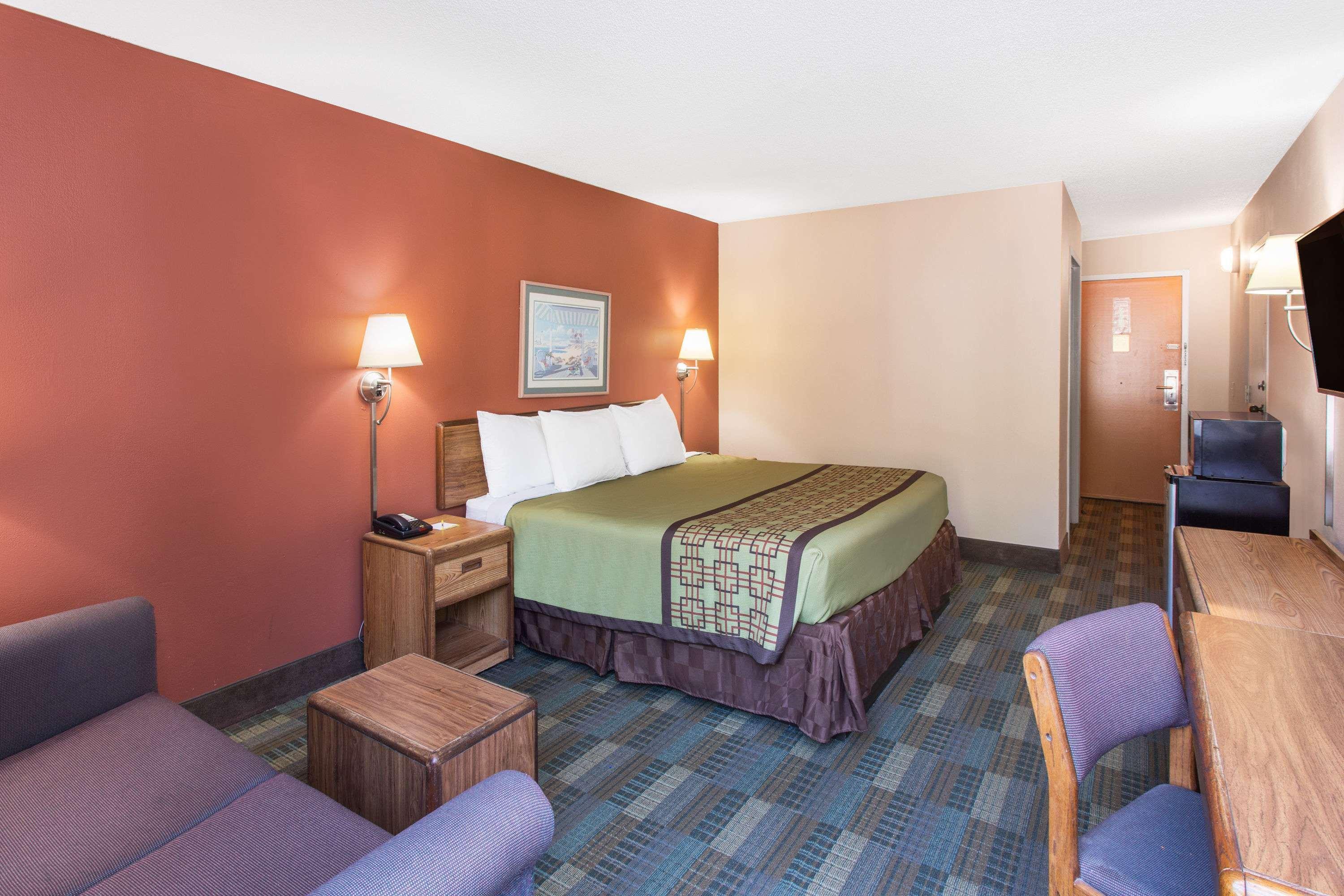 Days Inn By Wyndham Myrtle Beach Socastee Kültér fotó